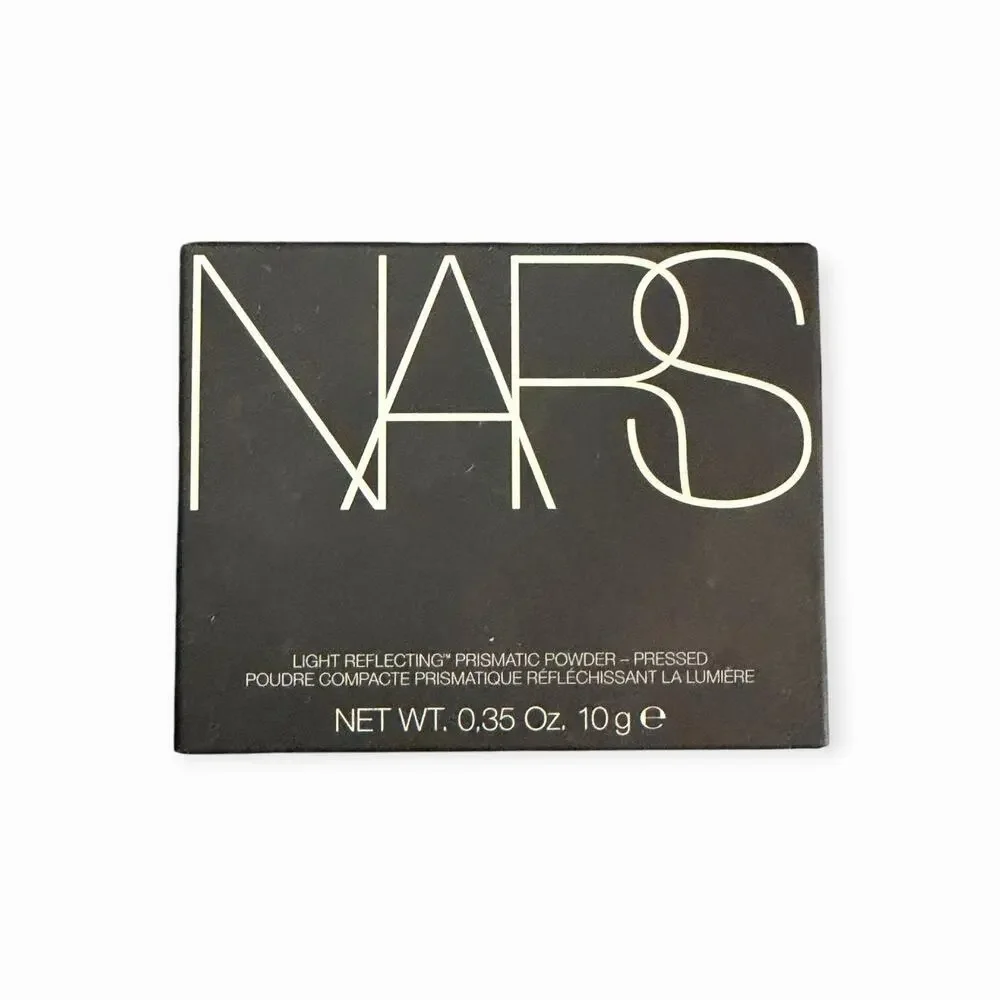 NARS Light Reflecting Prismatic Powder Pressed Full Size 10g / 0.35oz AURORA New